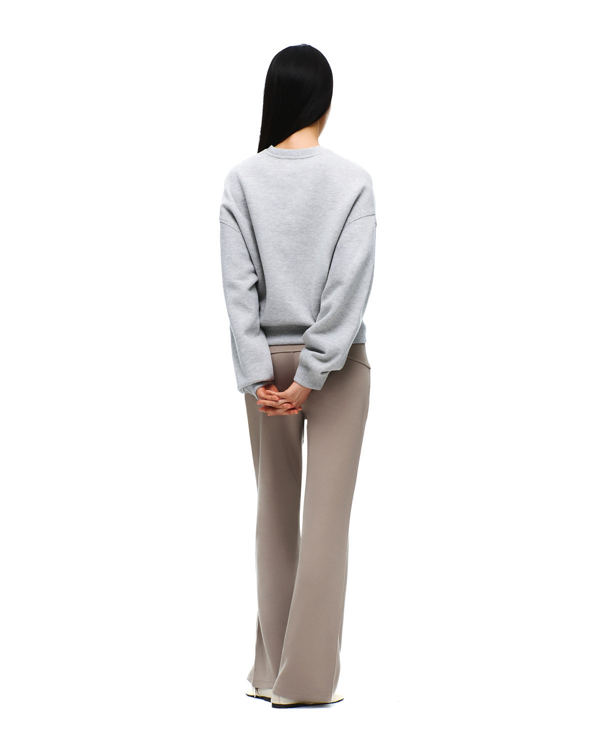 Heather Grey
