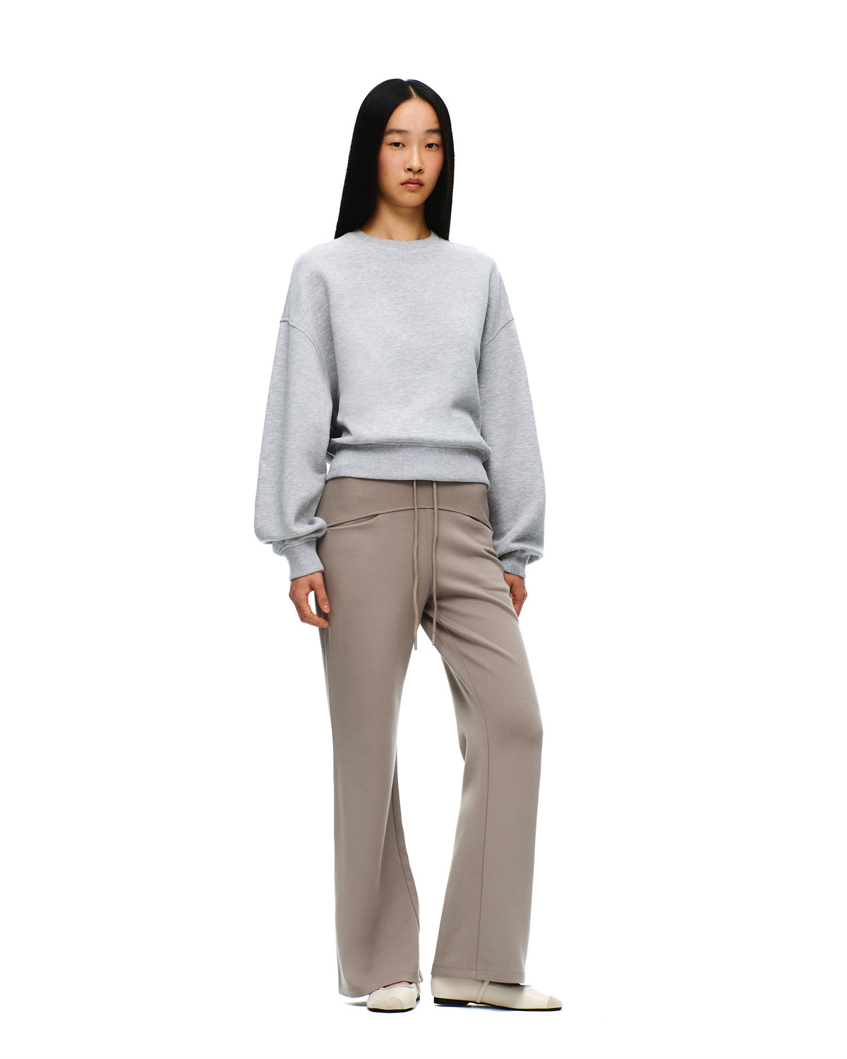 Heather Grey