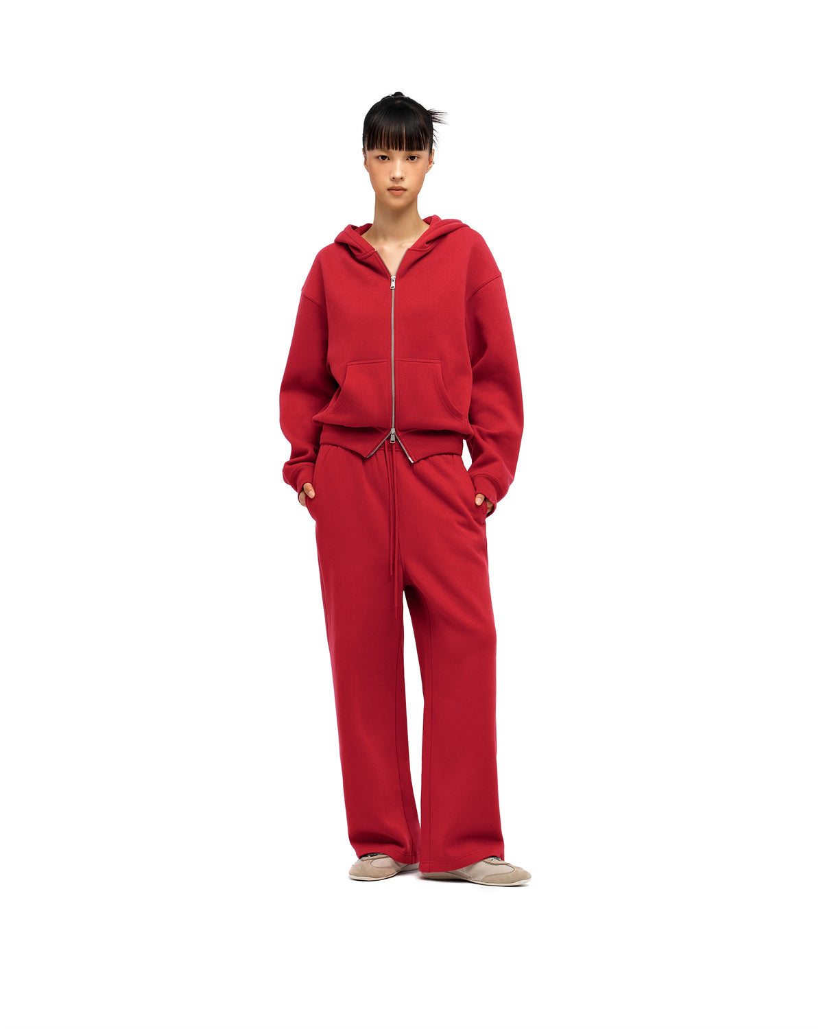 Dark Red