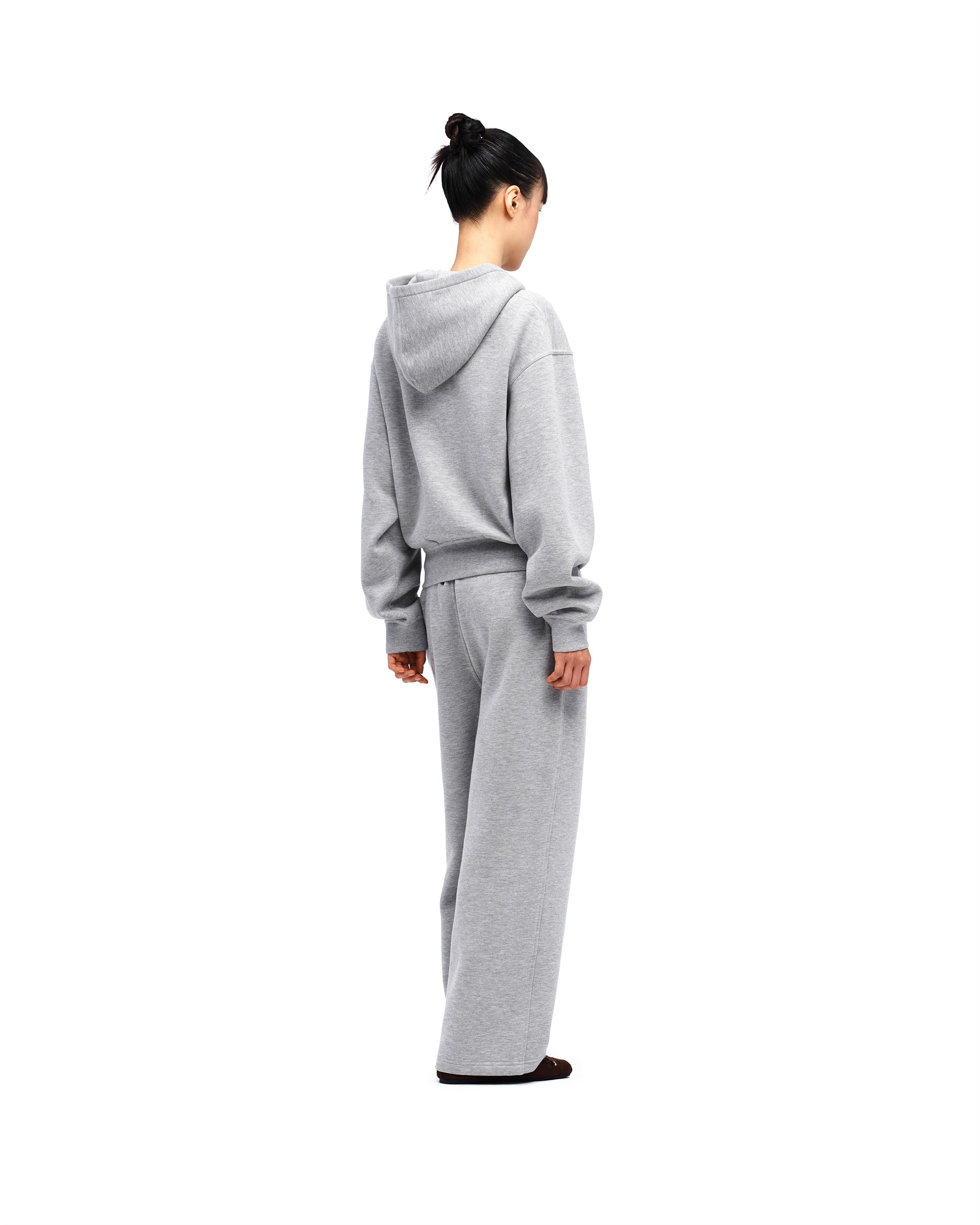 COZY FIT MULTIWAY ZIP-UP HOODIE – Verish