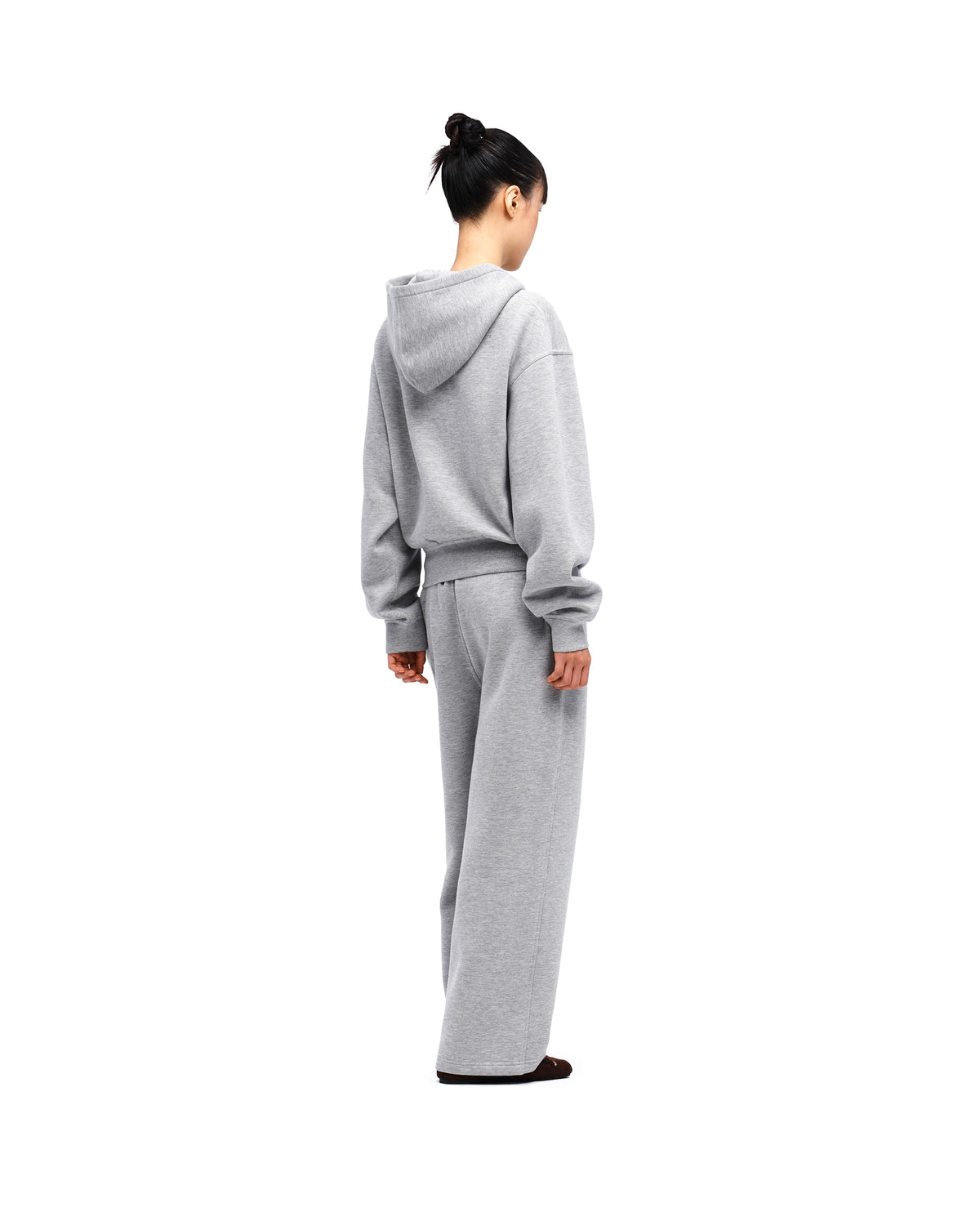 Heather Grey