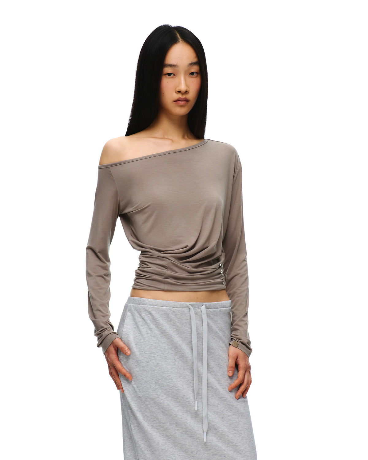 Mocha Beige