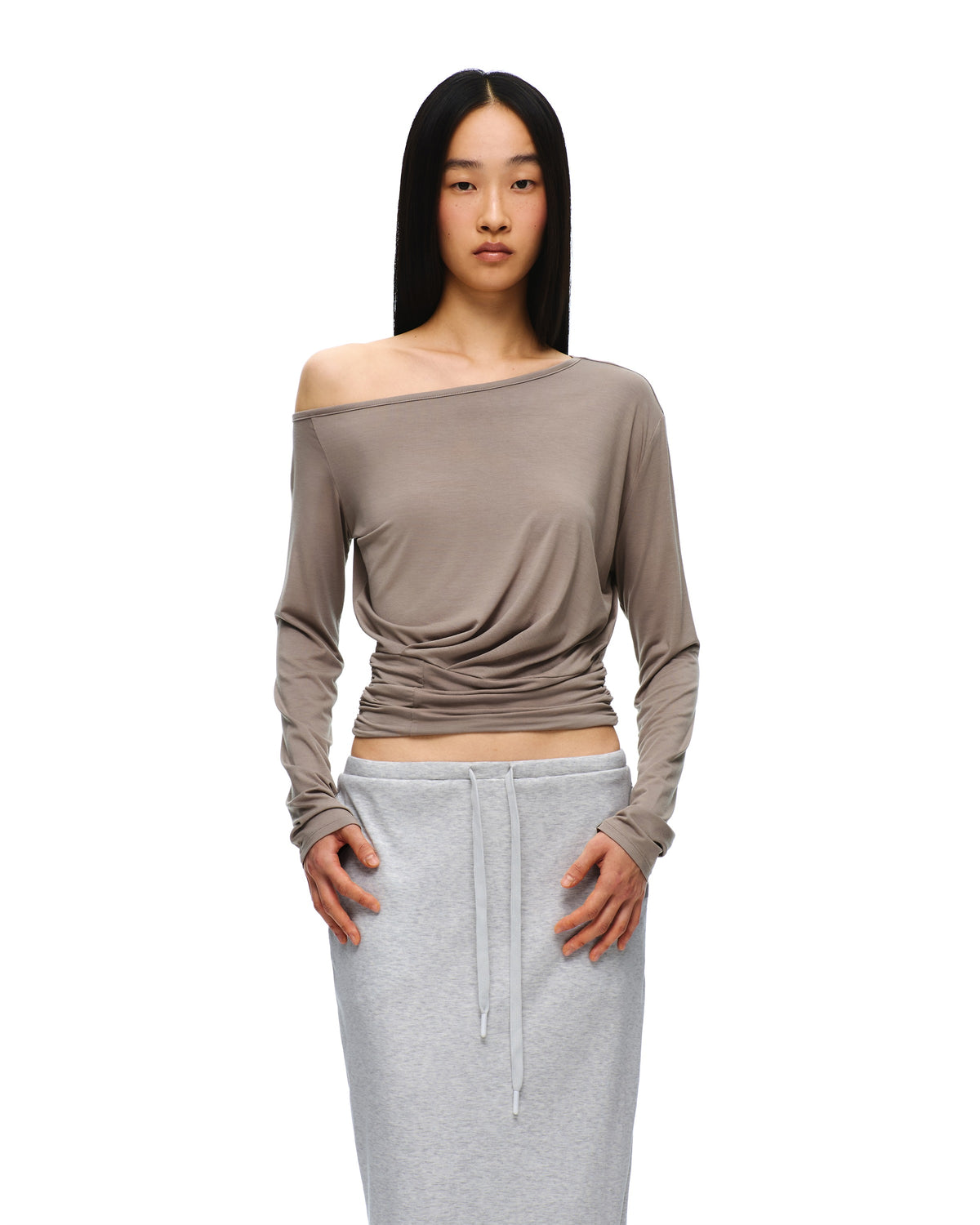 Mocha Beige