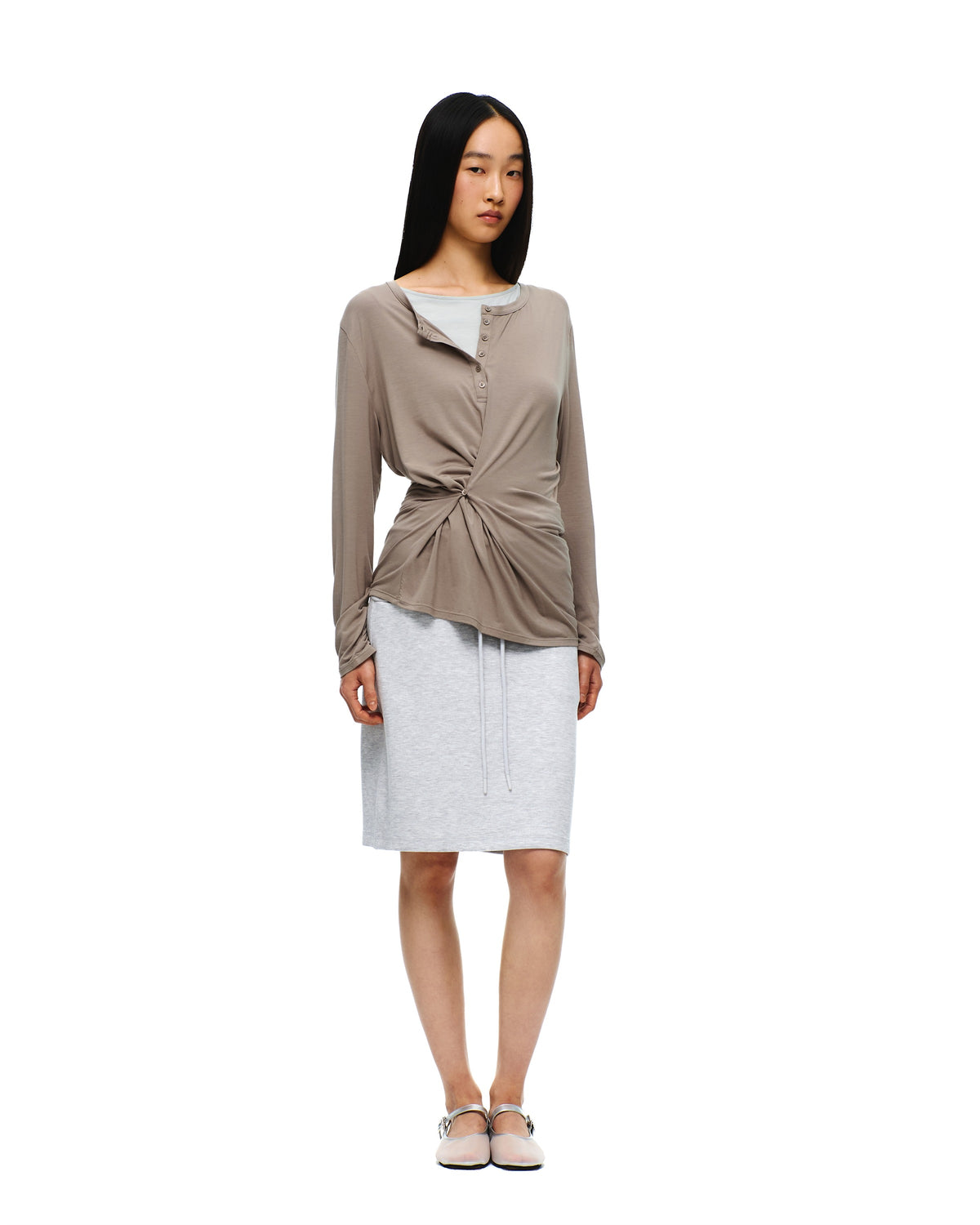 Mocha Beige