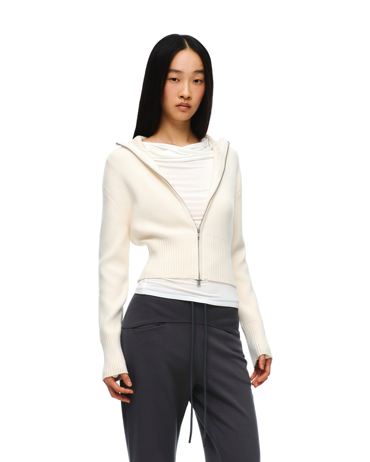 Bright Cream