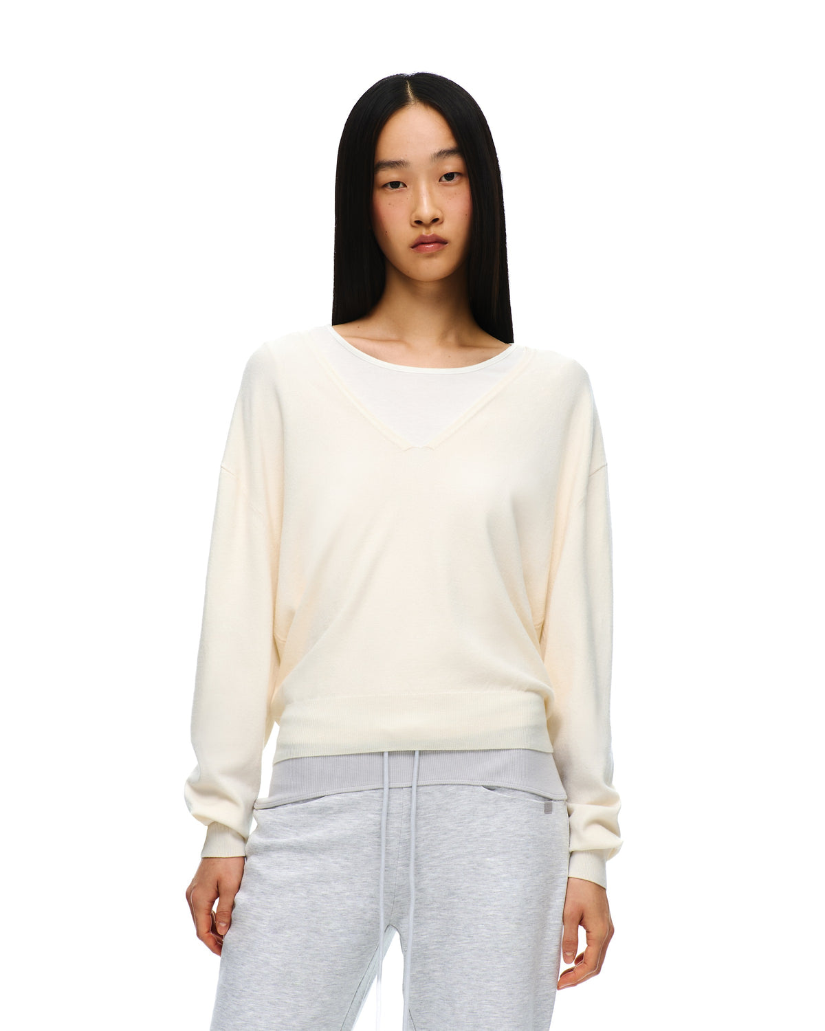 Bright Cream