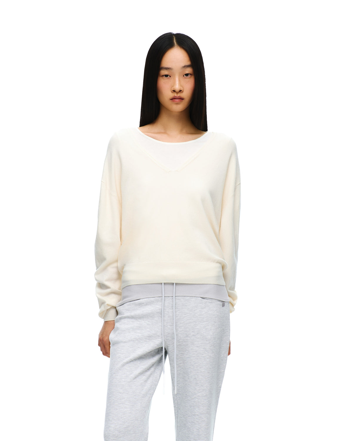 Bright Cream