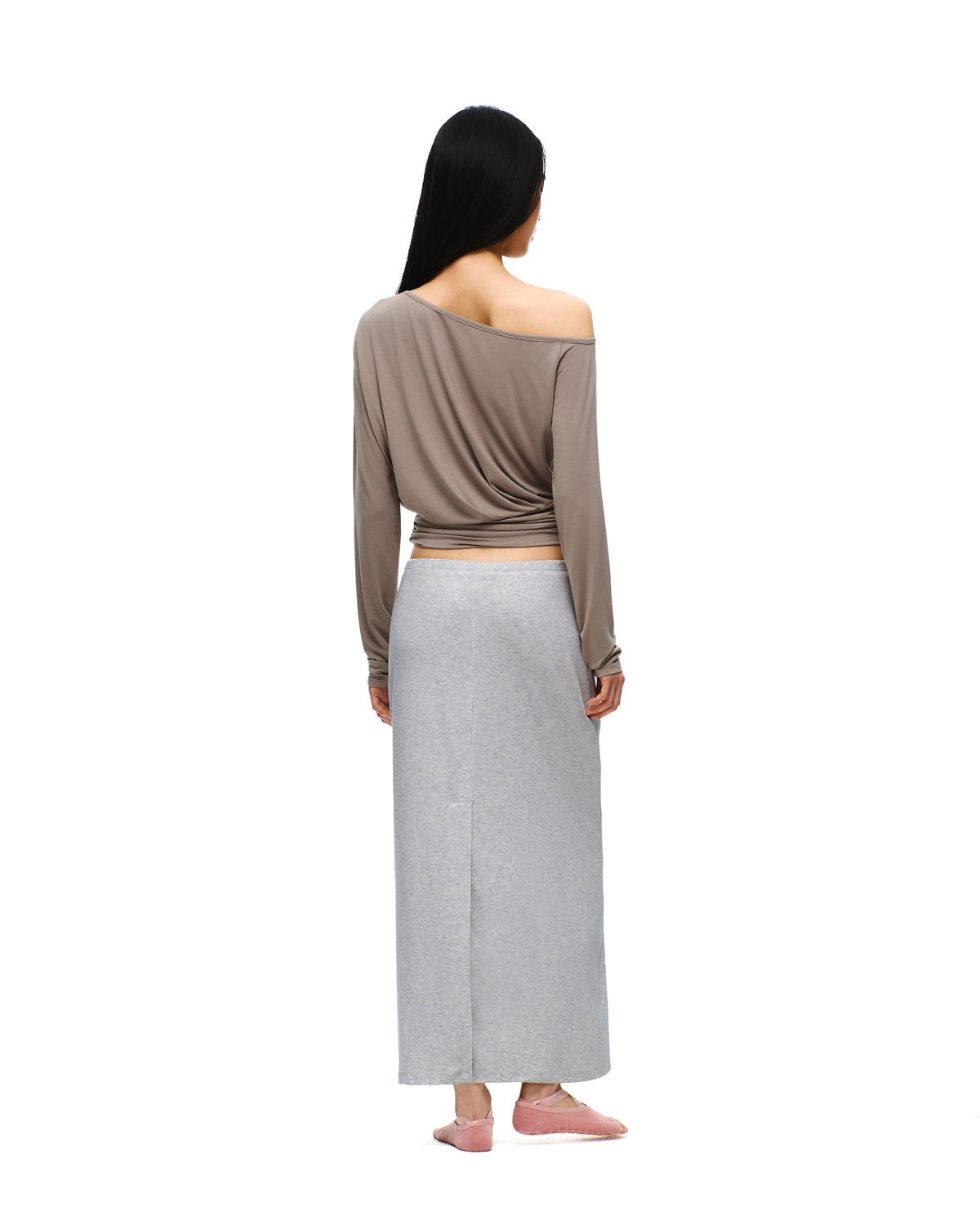 Light Heather Gray