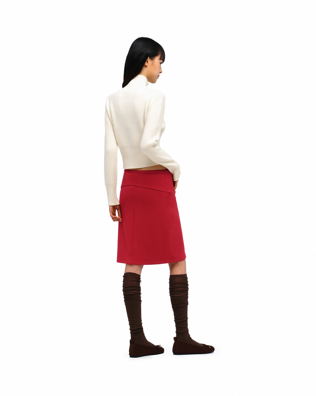 Dark Red