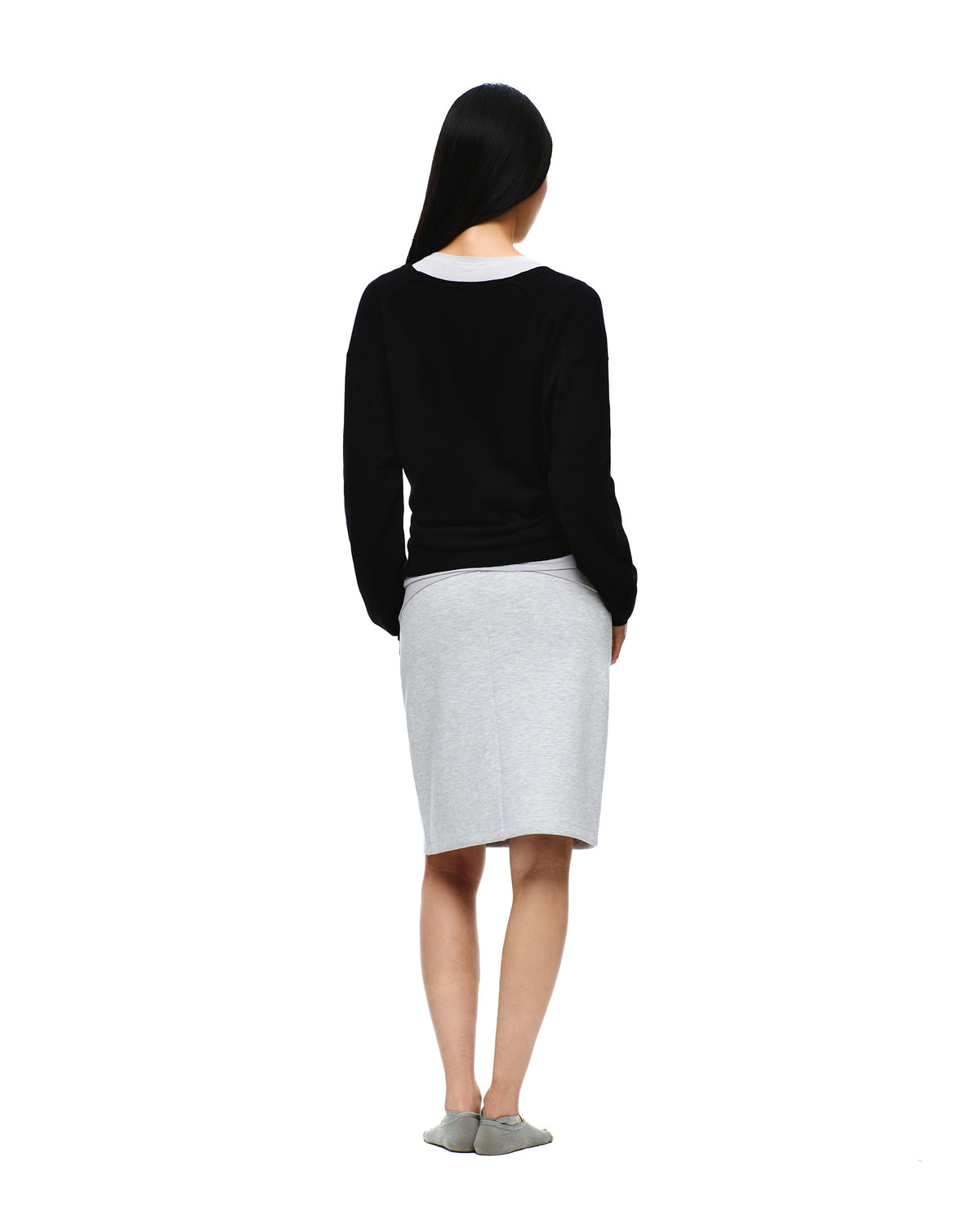 Light Heather Gray