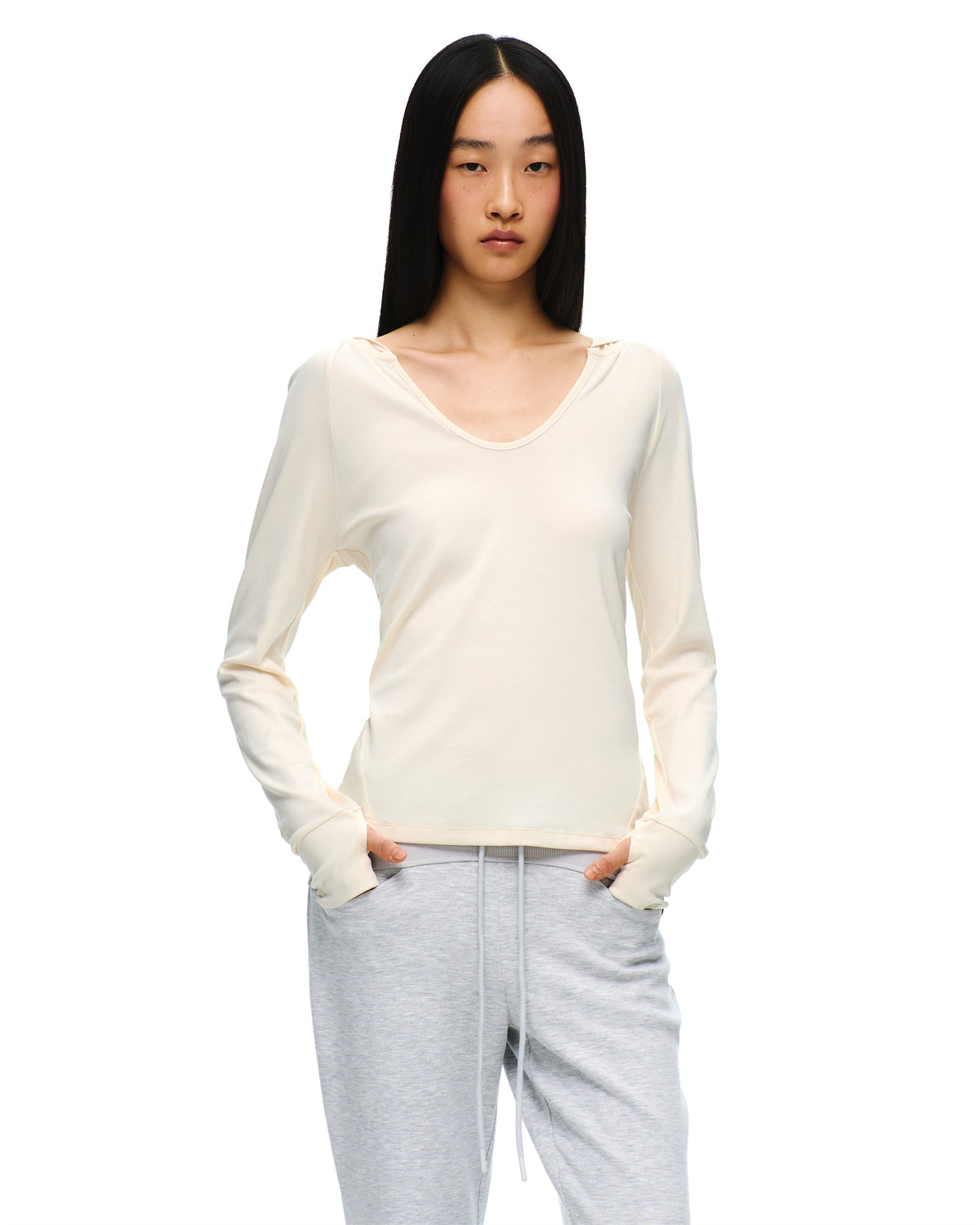 Bright Cream