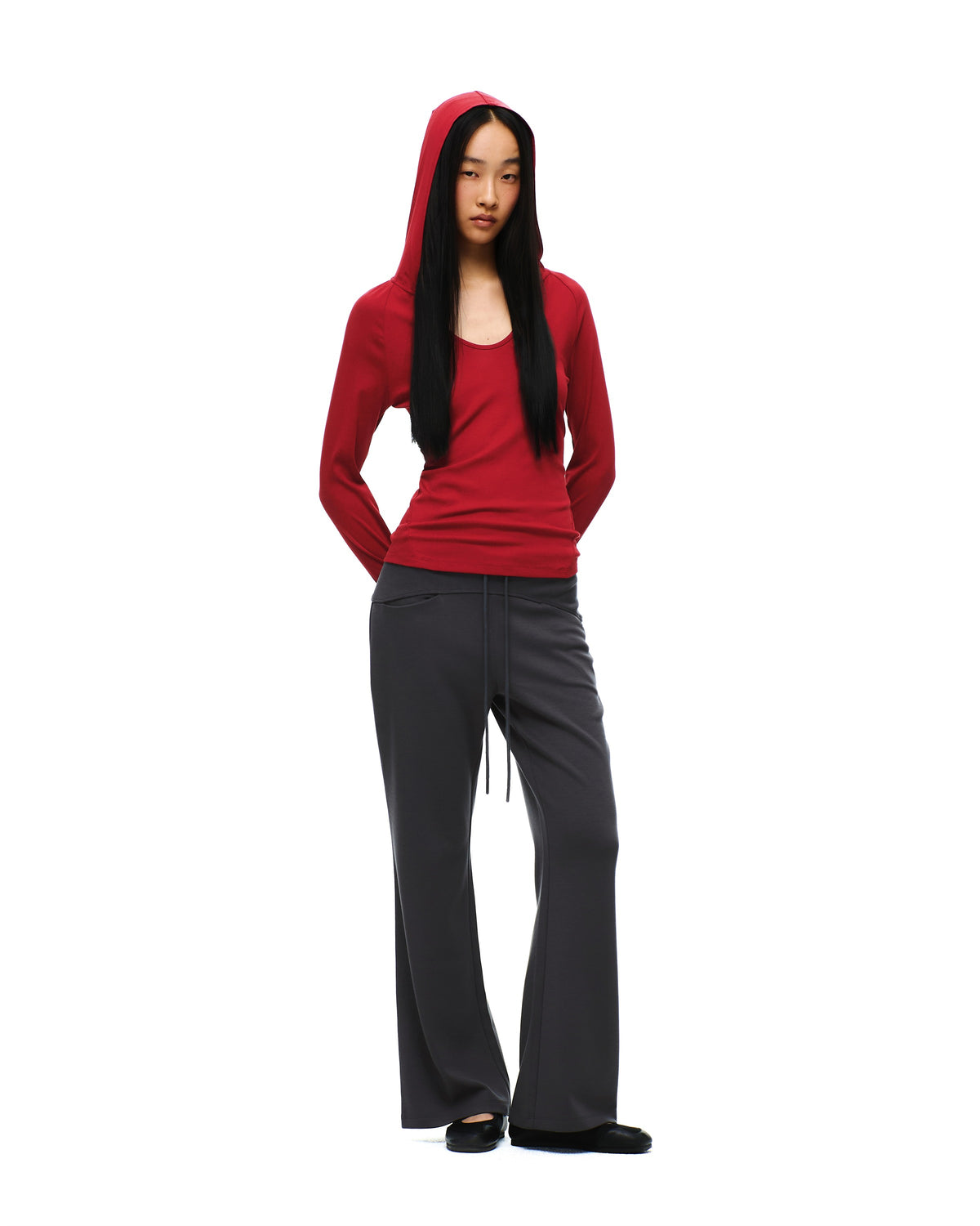 Dark Red
