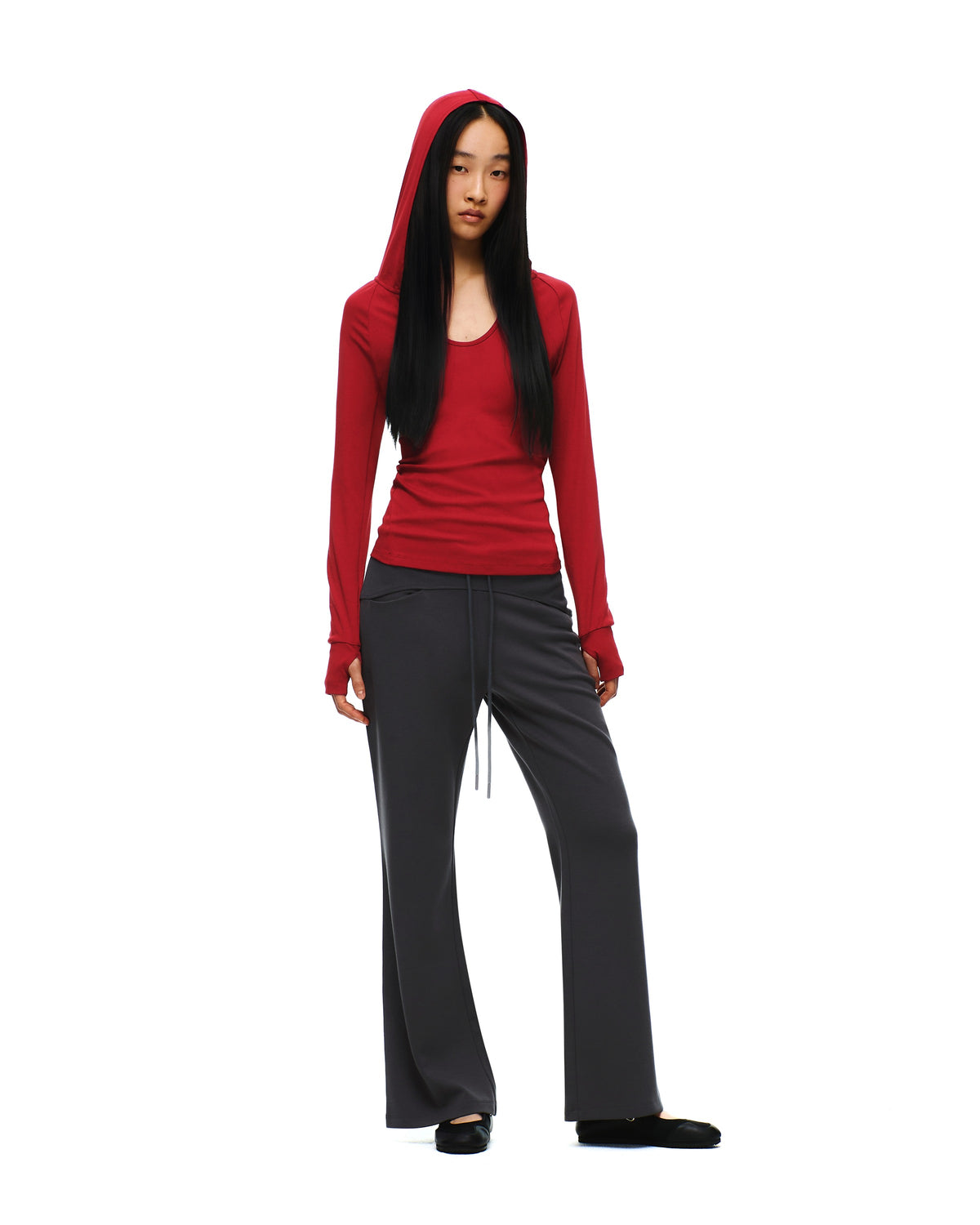 Dark Red
