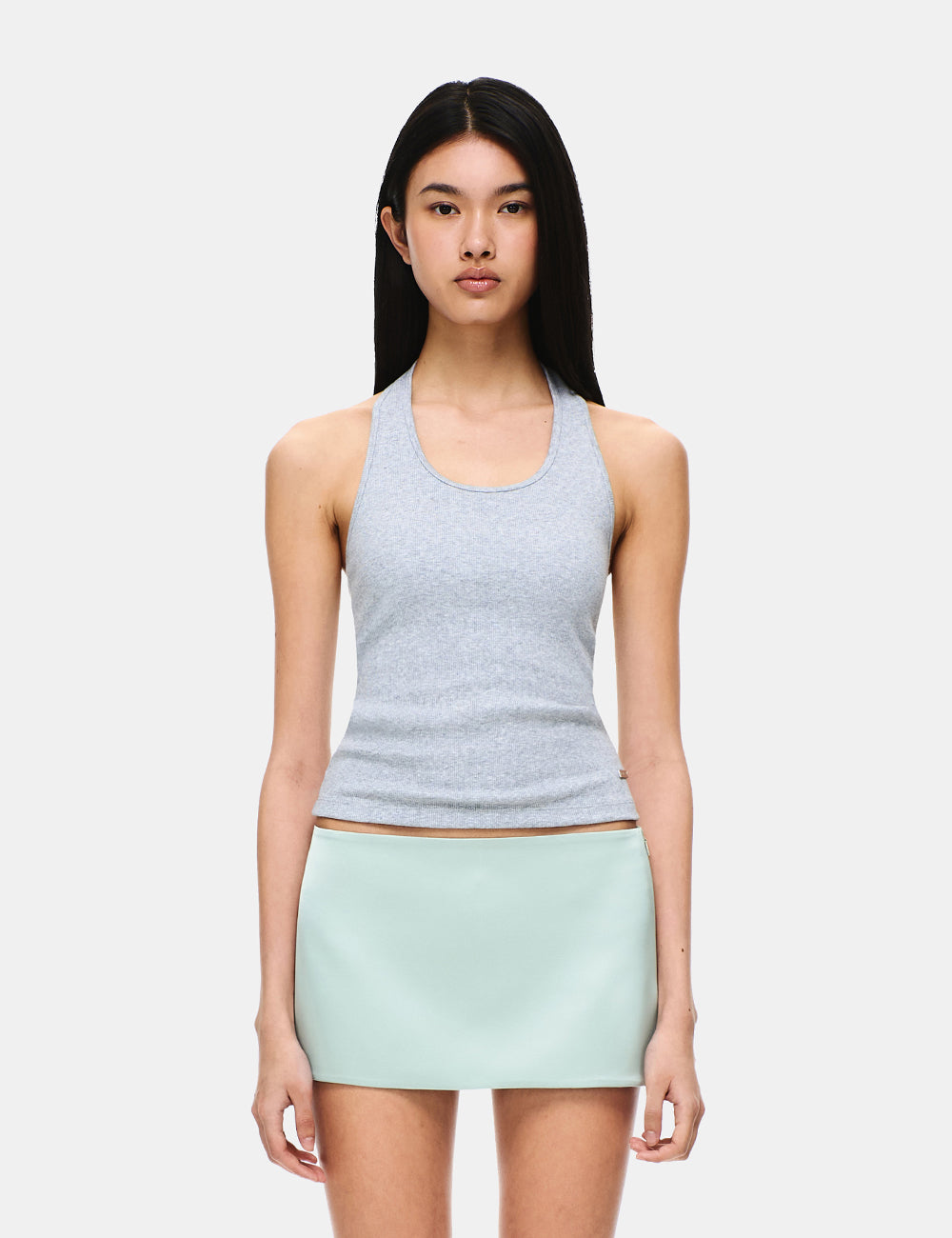 Heather Grey