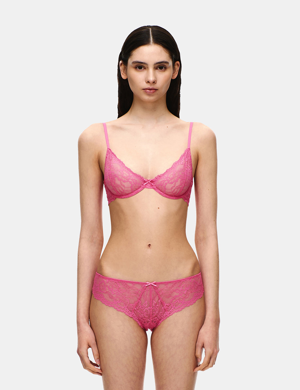 Rose Pink