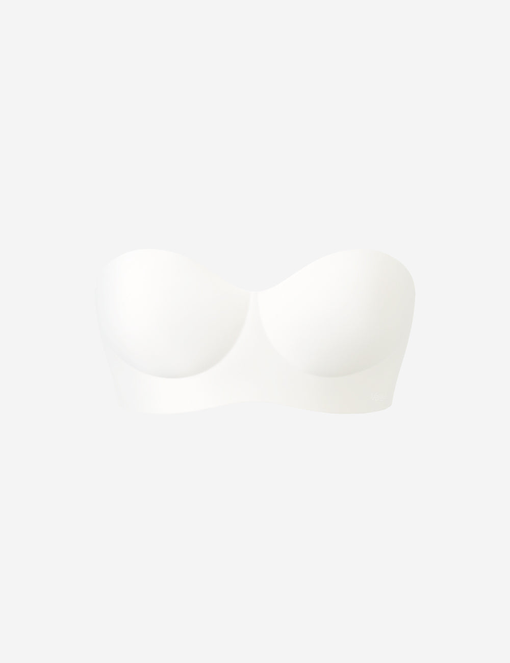 COOL FIT BRA OFF SHOULDER VOLUME