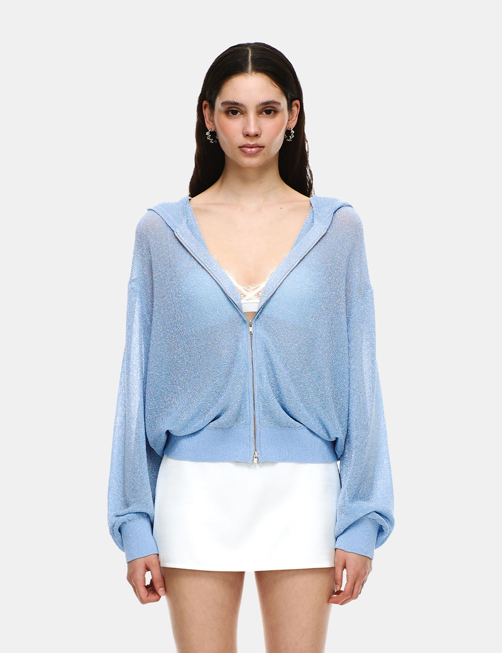 Sky Blue