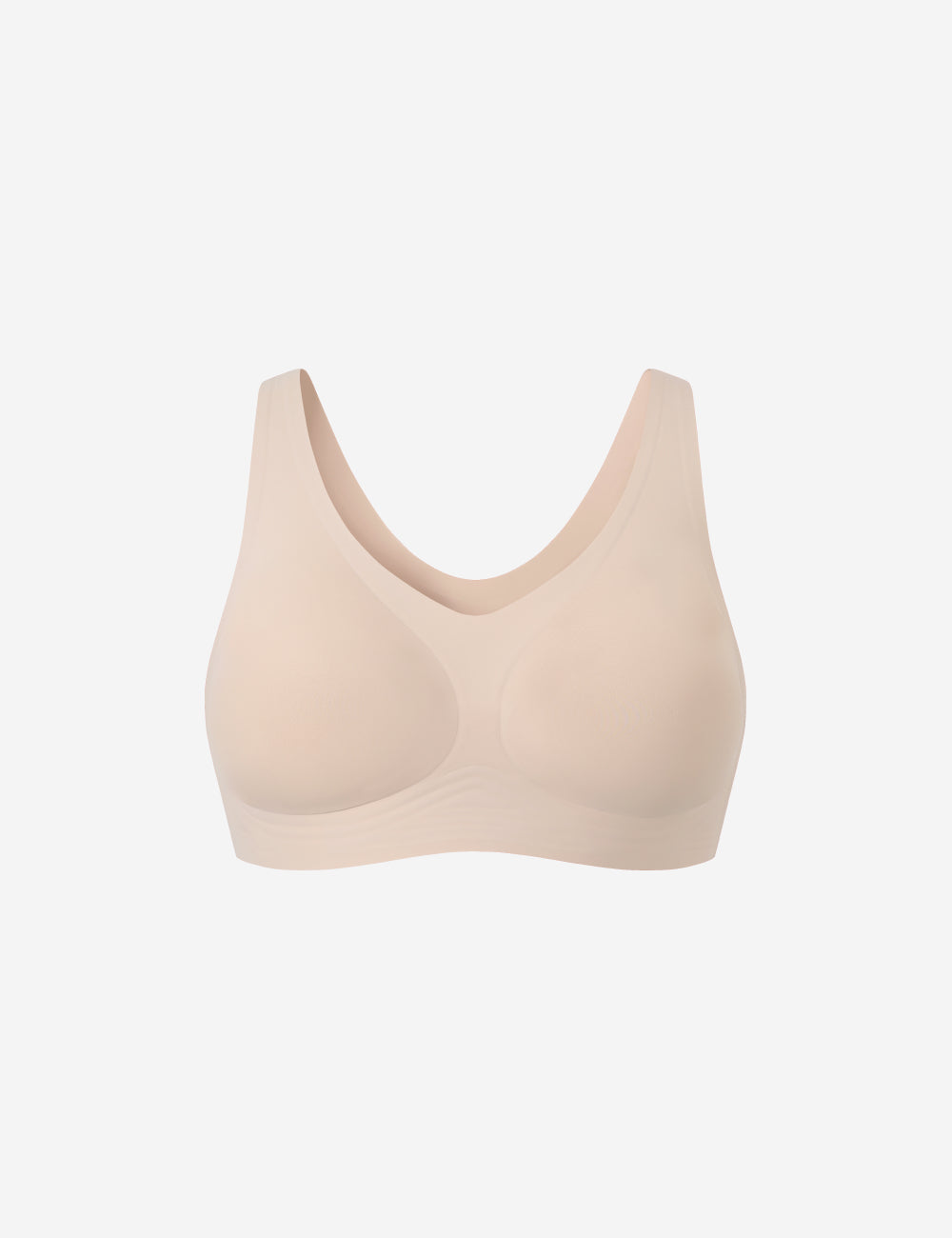 ICE ON ホックレスブラ – Verish