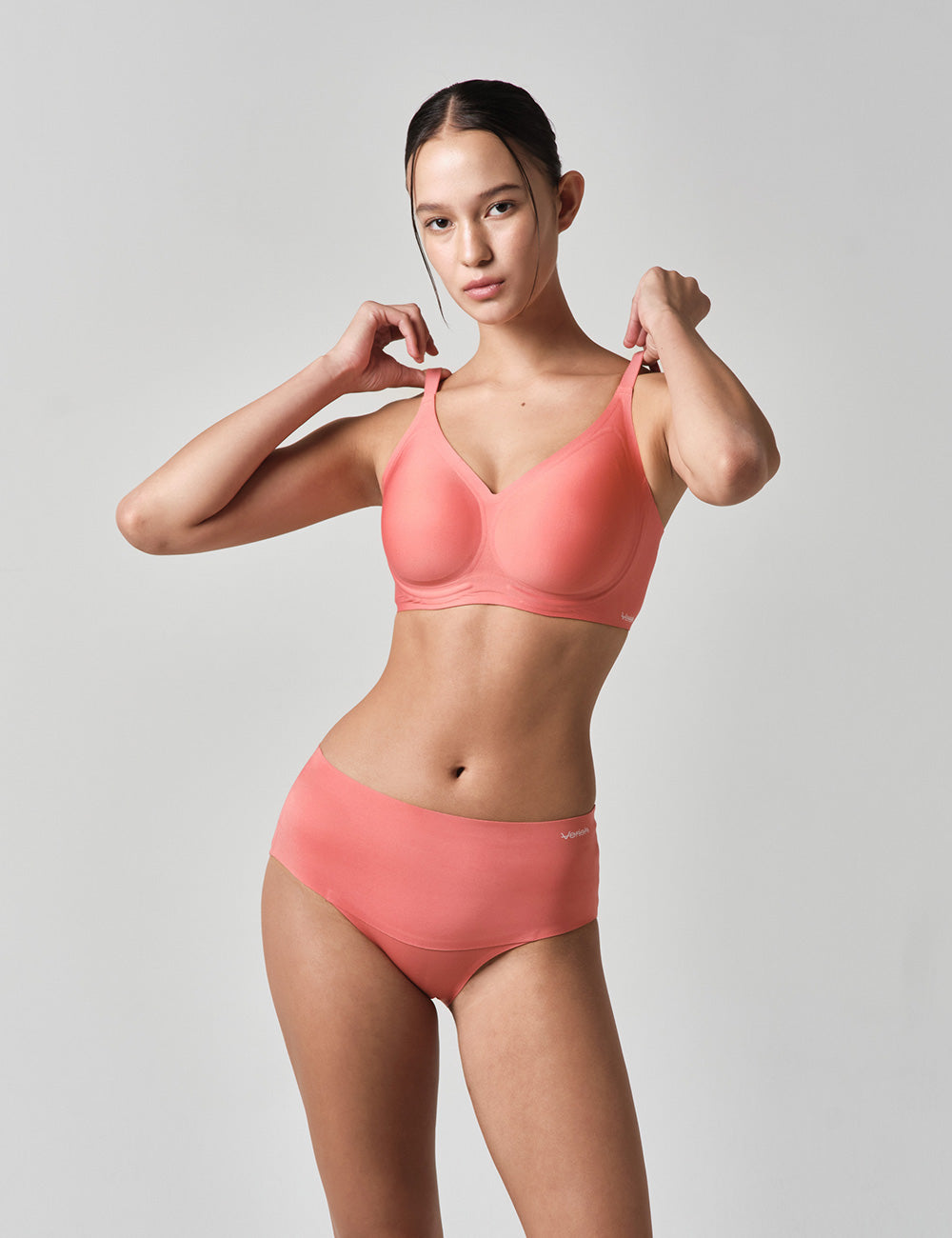 Coral Pink
