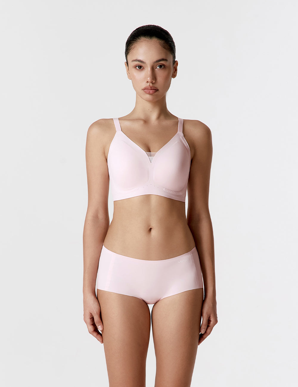 Pink Sorbet