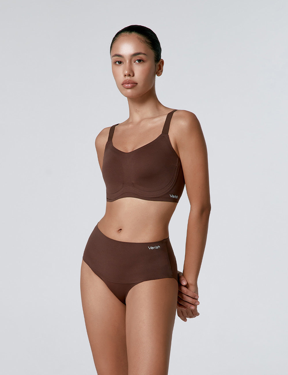 Vintage Brown
