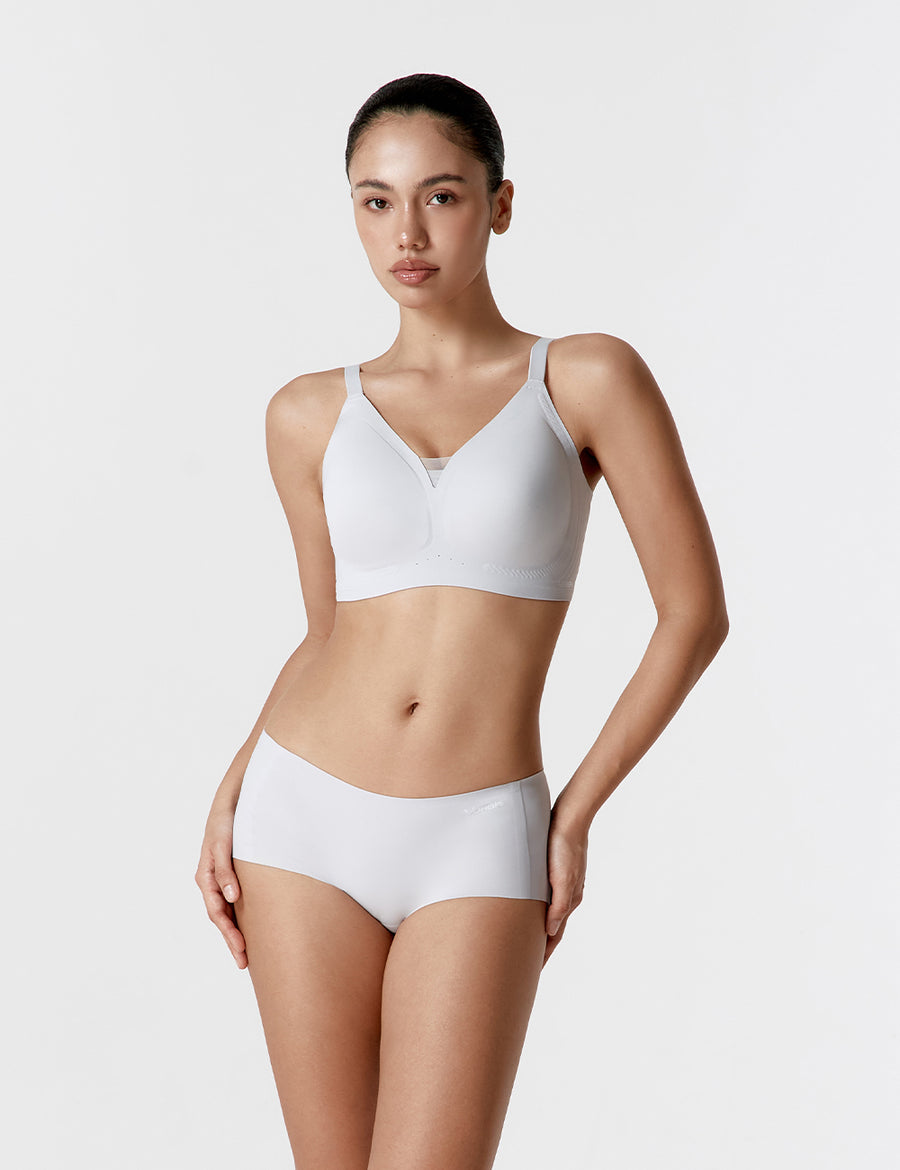 ICE ON BRA MESH COMFORT BIG