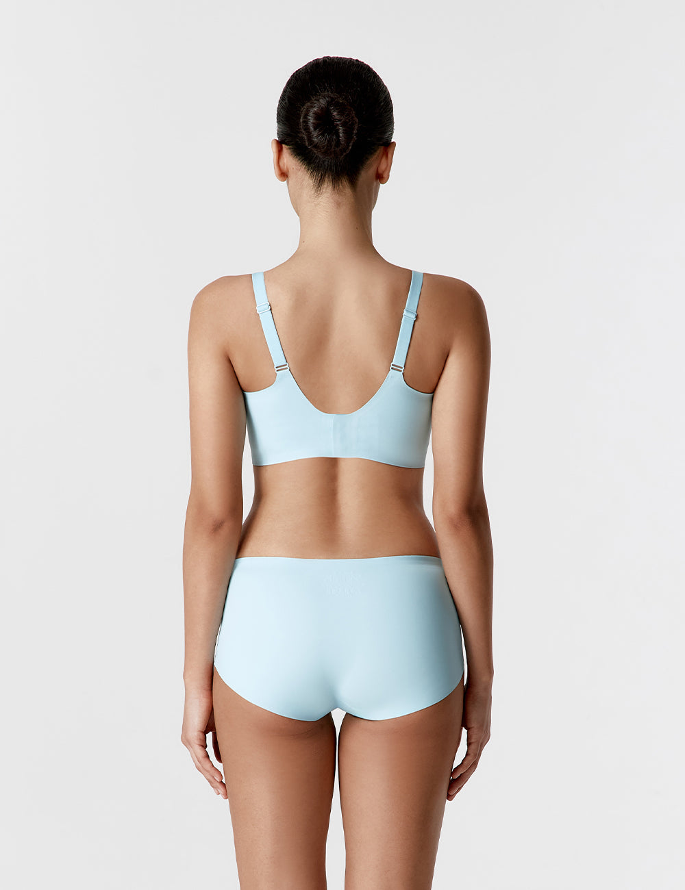 Ocean Blue