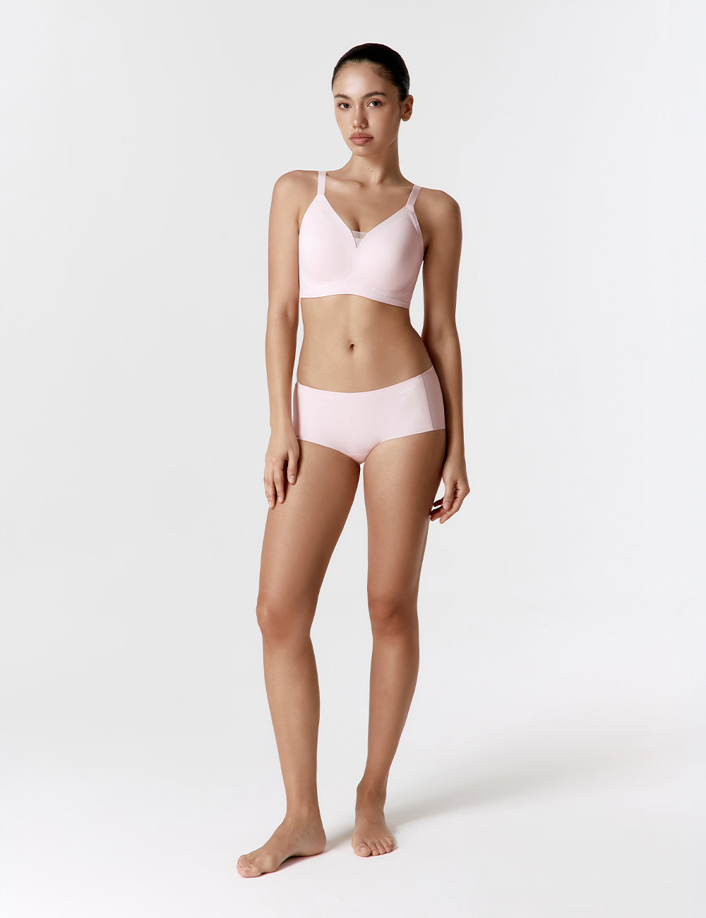 Pink Sorbet