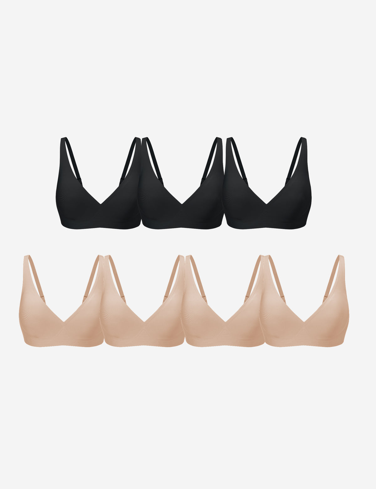 Cool Fit Bra Signature 7pack