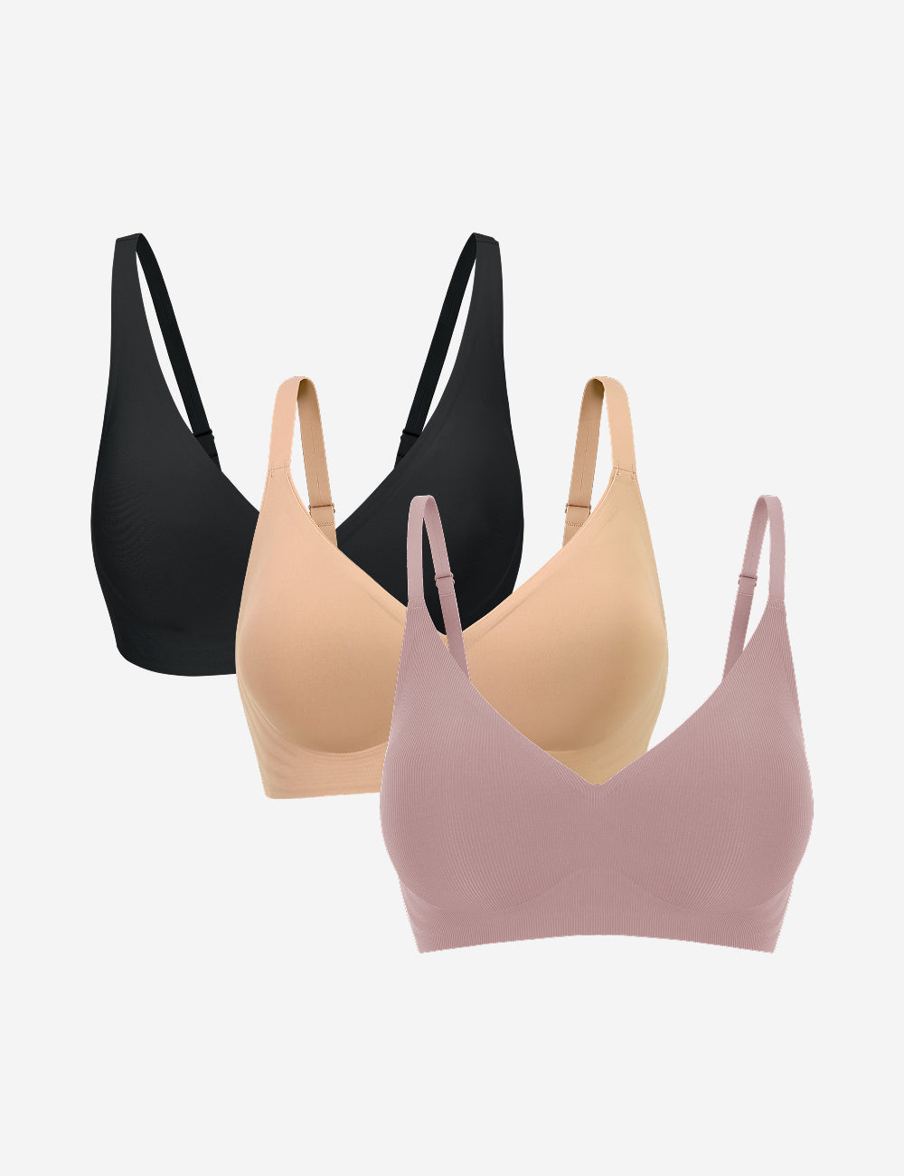 Cool Fit Starter Pack 3pack