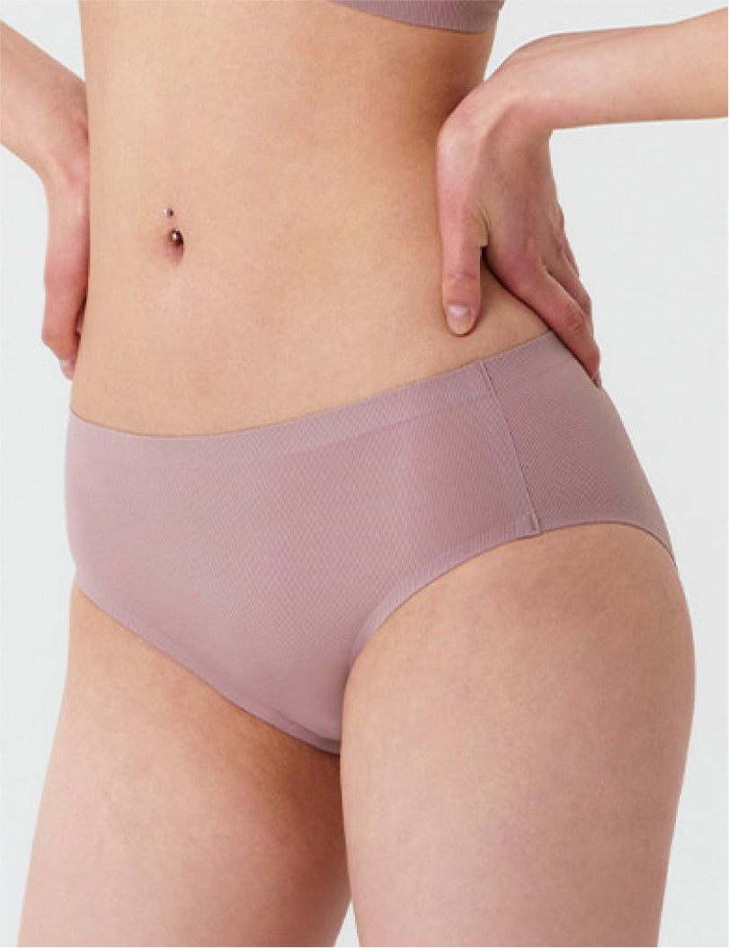 Silver Pink