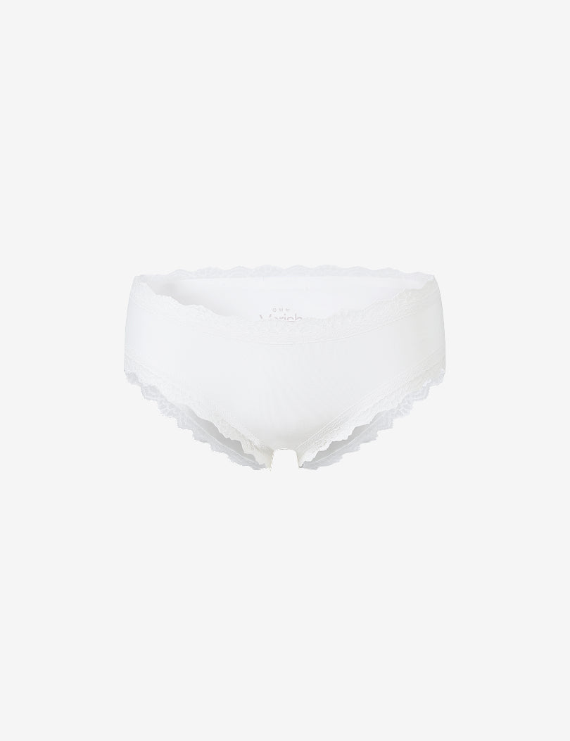 MODAL PANTY LACE CHEEKY