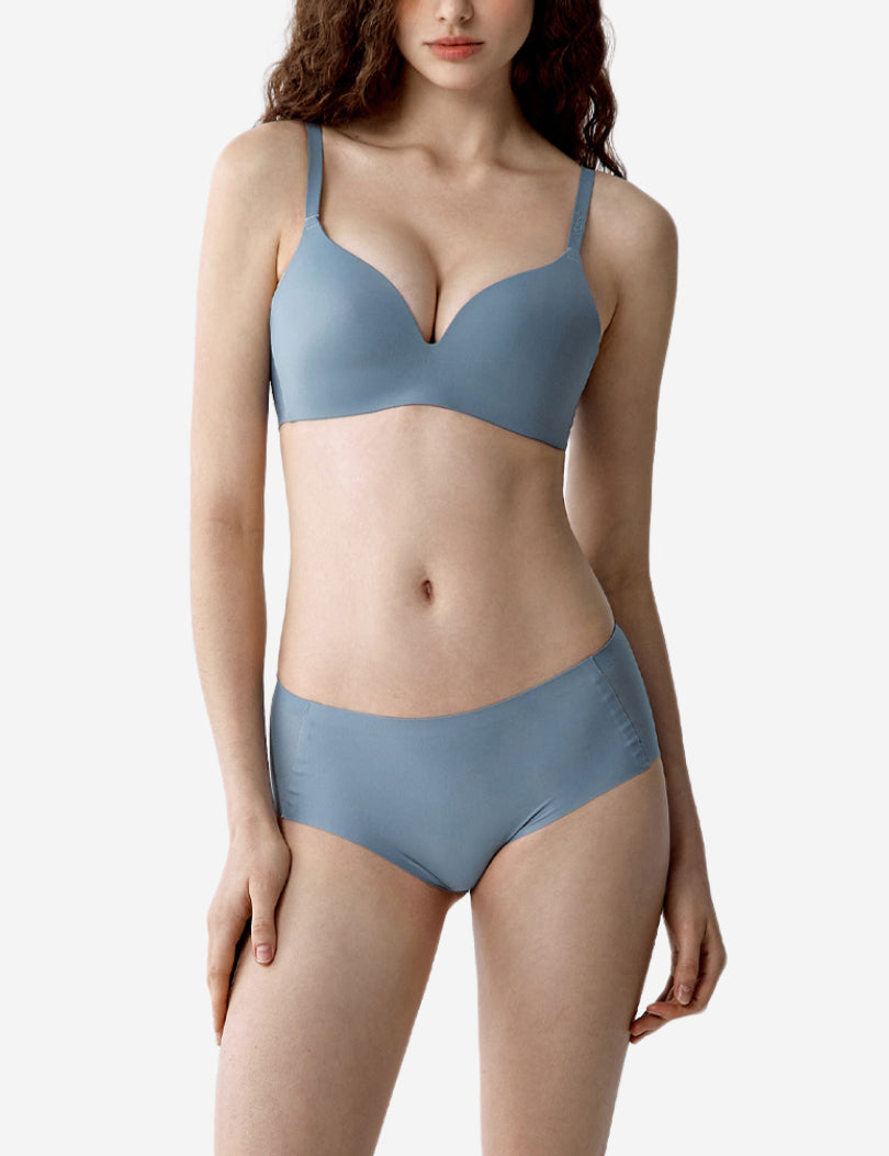 Mute Blue