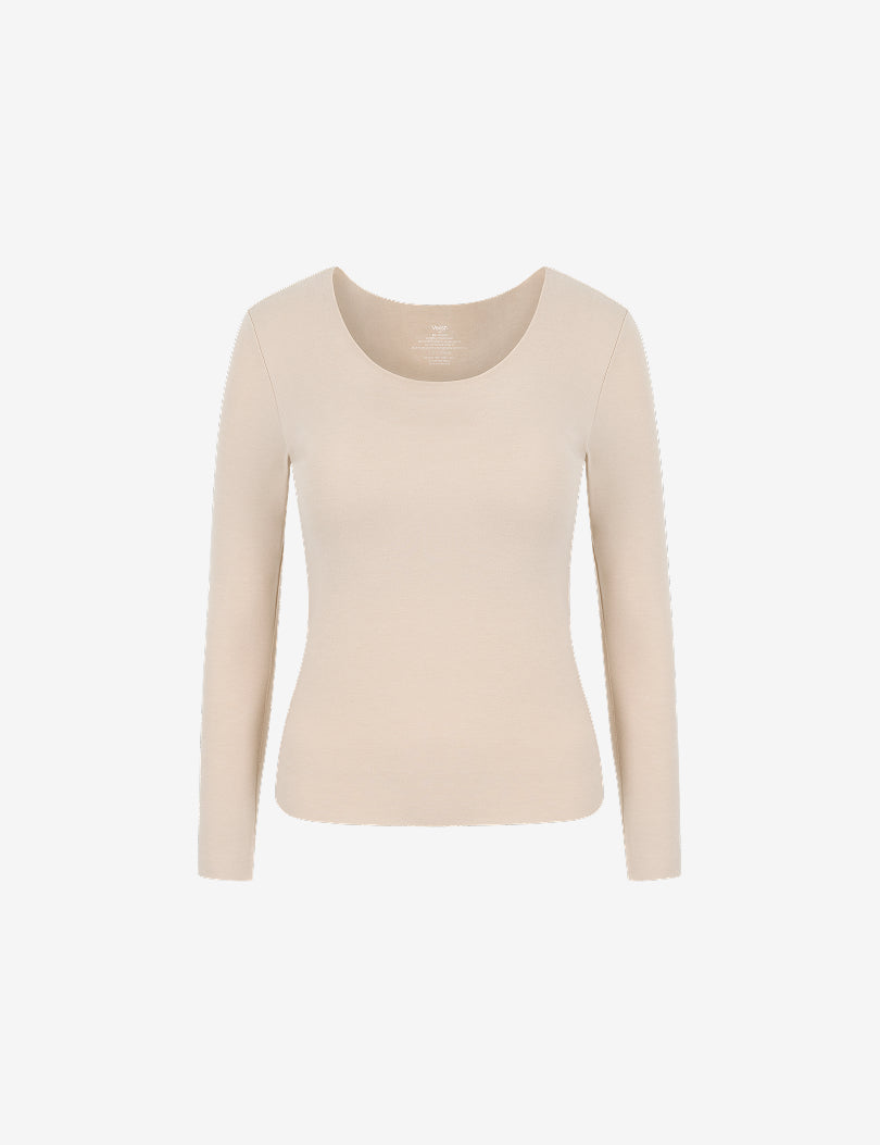 WARM TOUCH TOP LONG SLEEVE 2.0