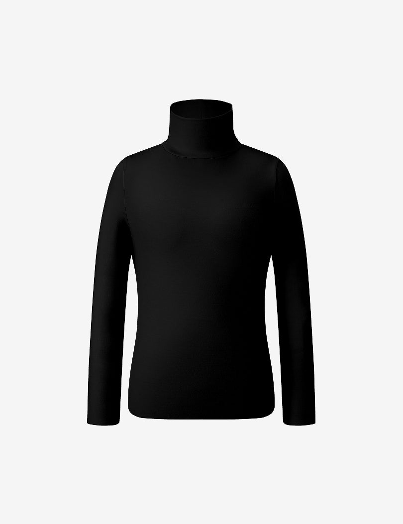 WARM TOUCH TOP TURTLE NECK 2.0