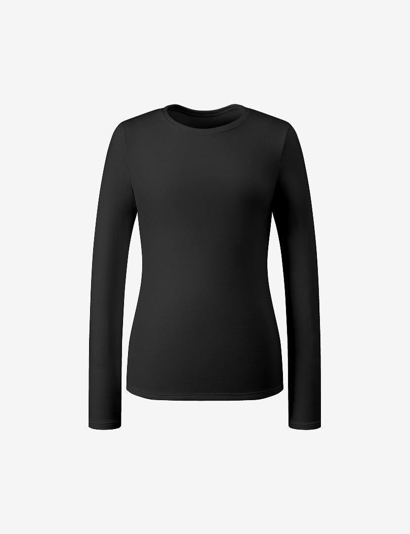 EXTRA WARM TOUCH TOP LONG SLEEVE 2.0