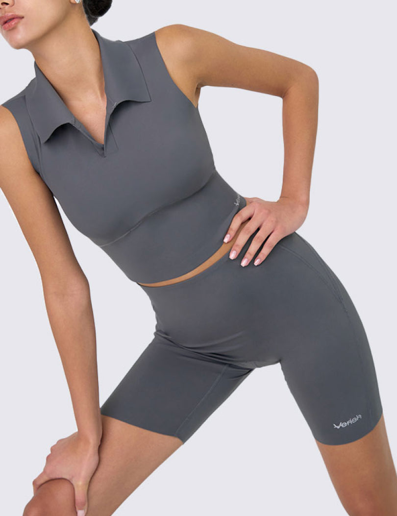 MOVELUX BIKER SHORTS