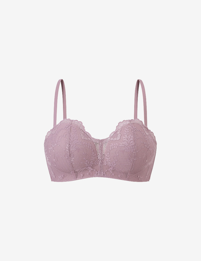 Dusty Purple