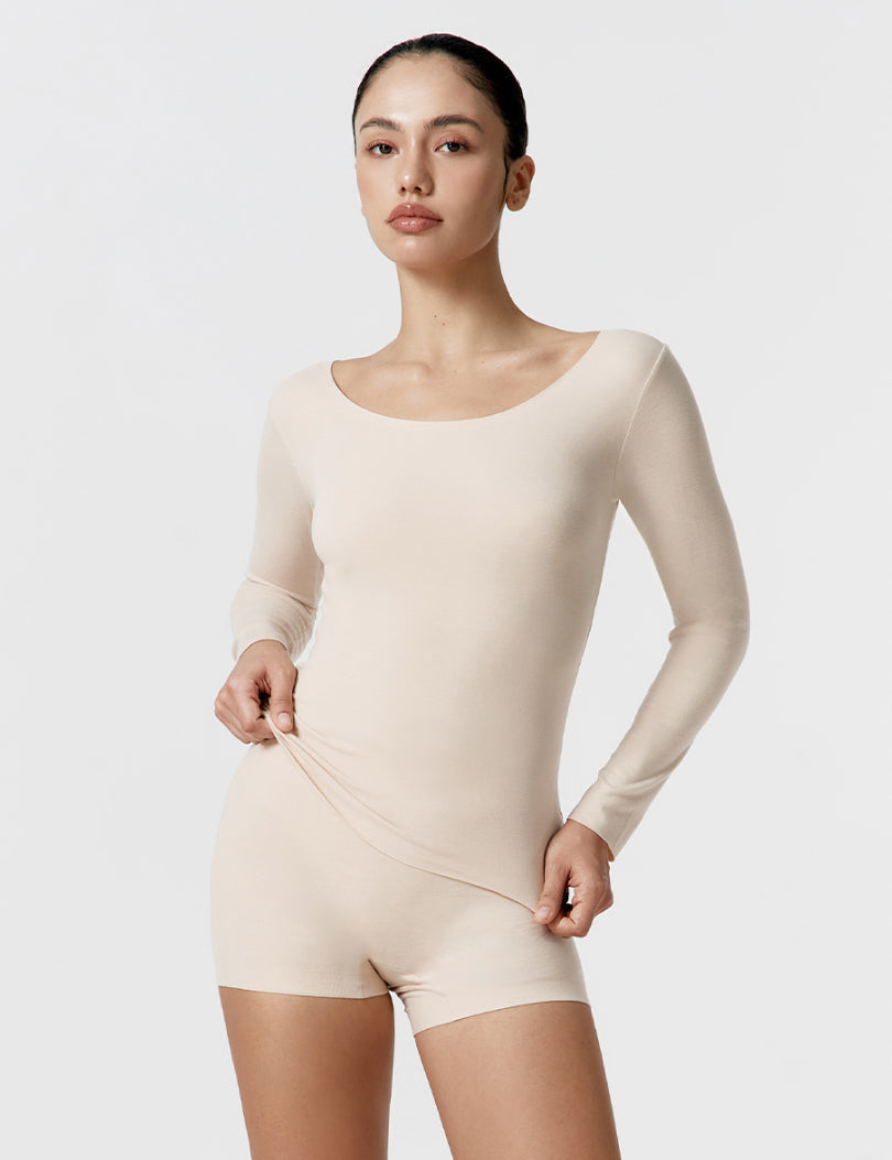 WARM TOUCH TOP LONG SLEEVE 2.0