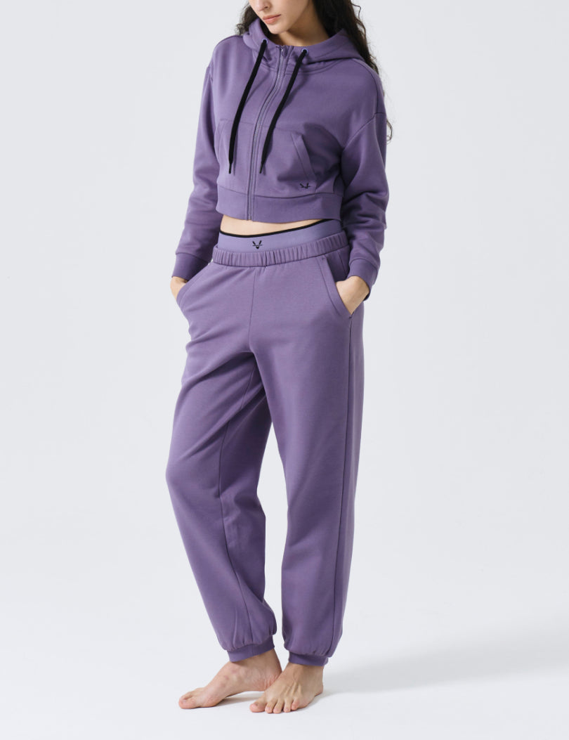 WARM TOUCH JOGGER PANTS