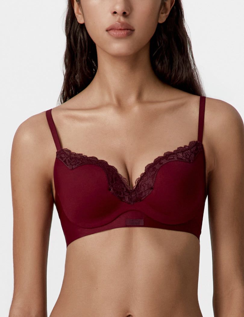 Cherry Brown