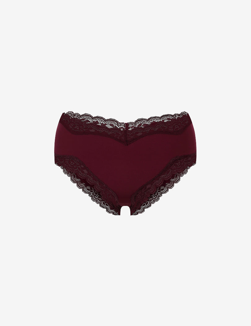Cherry Brown