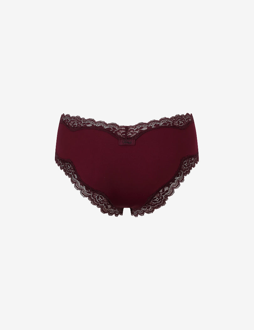Cherry Brown