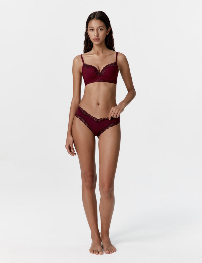 Cherry Brown