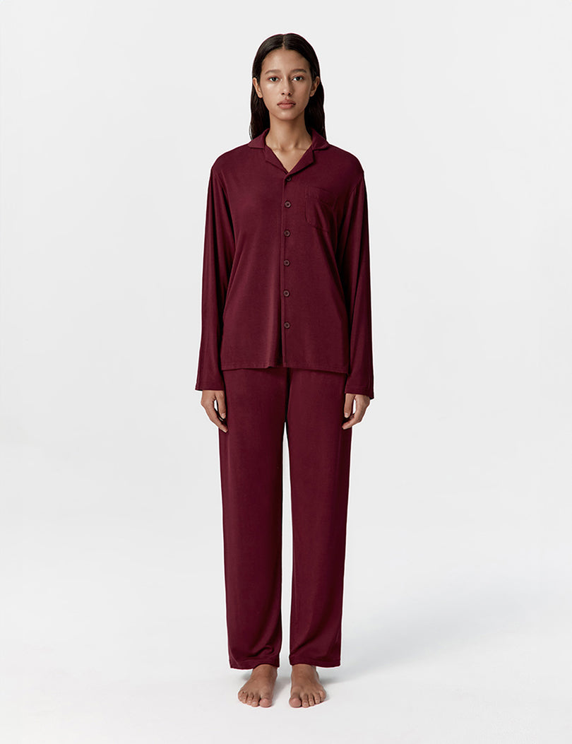 HOLIDAY PAJAMA UNISEX OVER FIT