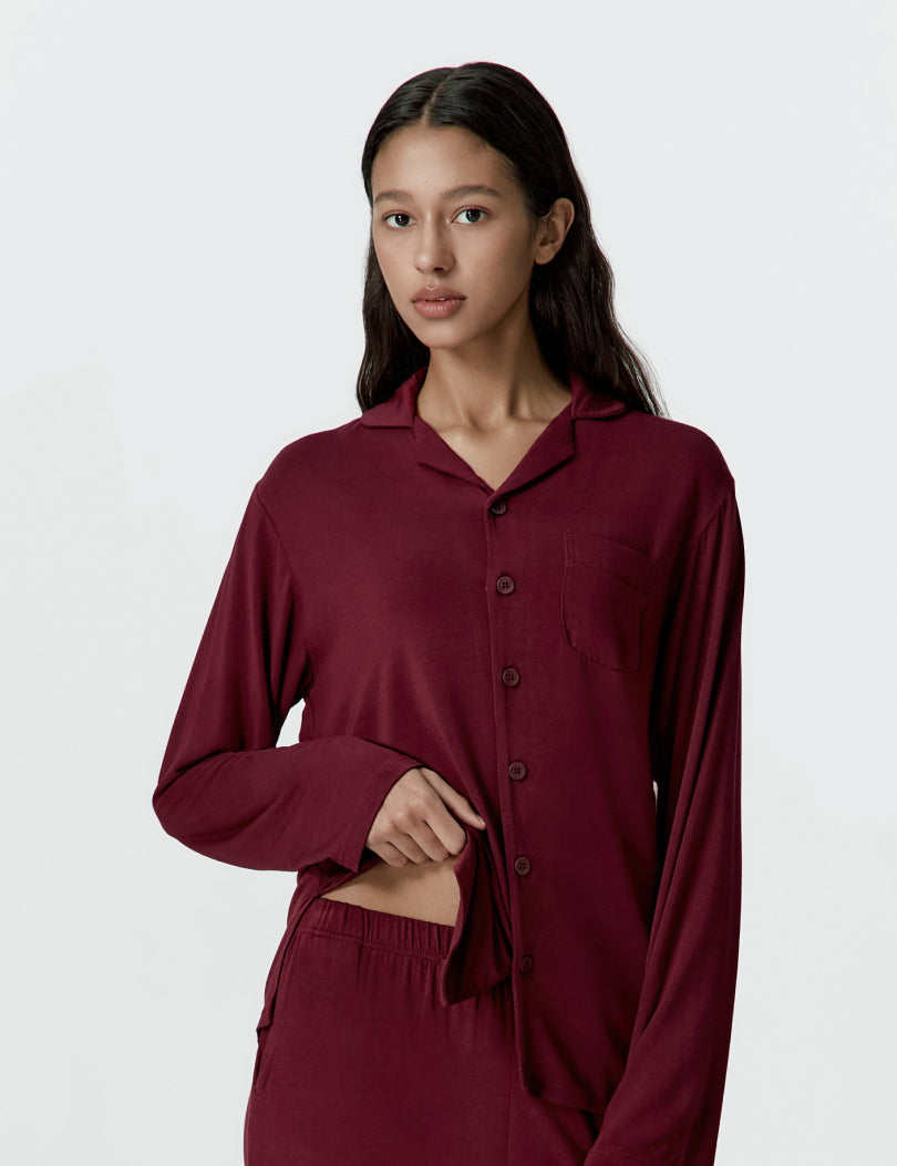 HOLIDAY PAJAMA UNISEX OVER FIT