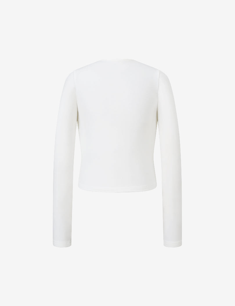 Warm White