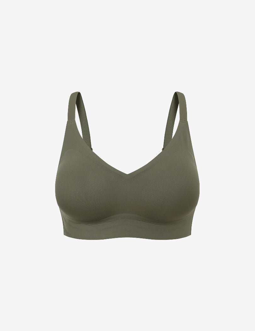 Deep Khaki