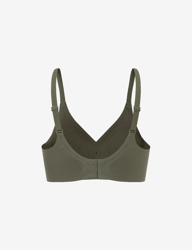 Deep Khaki