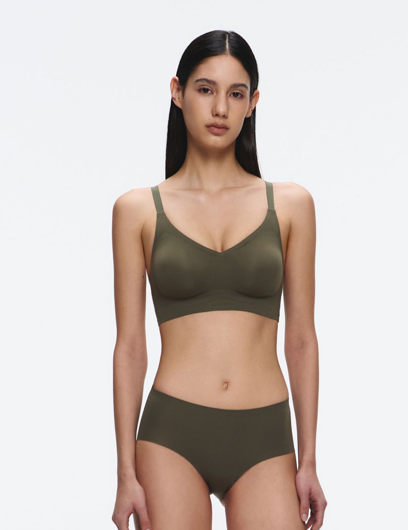 Deep Khaki